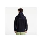 Nike Sportswear Tech Fleece Ανδρική Ζακέτα με Κουκούλα