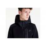 Nike Sportswear Tech Fleece Ανδρική Ζακέτα με Κουκούλα