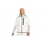 Nike Sportswear Tech Fleece Ανδρική Ζακέτα με Κουκούλα 