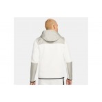 Nike Sportswear Tech Fleece Ανδρική Ζακέτα με Κουκούλα 