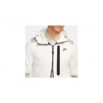 Nike Sportswear Tech Fleece Ανδρική Ζακέτα με Κουκούλα 