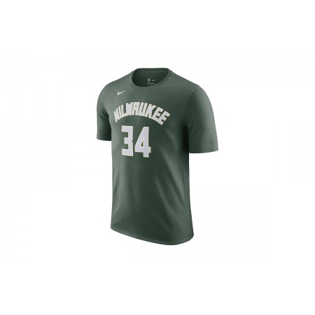 Nike Milwaukee T-Shirt 