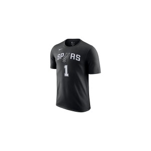 Nike Nba San Antonio Spurs T-Shirt Ανδρικό (DR6397 018)