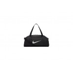 Nike Gym Club Αθλητικός Σάκος Ώμου - Χειρός Μαύρος