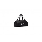 Nike Gym Club Αθλητικός Σάκος Ώμου - Χειρός Μαύρος