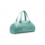 Nike Gym Club Αθλητικός Σάκος Ώμου - Χειρός Μέντα 24L