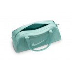 Nike Gym Club Αθλητικός Σάκος Ώμου - Χειρός Μέντα 24L