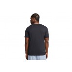 Nike T-Shirt Ανδρικό (DR7645 010)