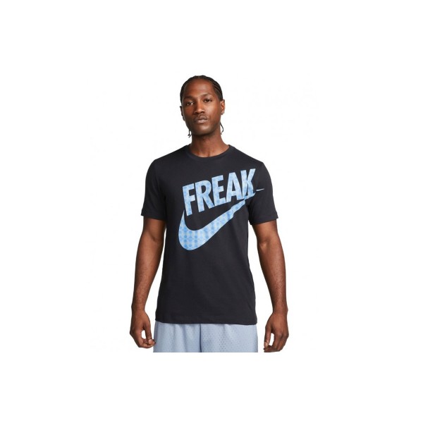 Nike T-Shirt Ανδρικό (DR7645 010)