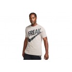 Nike Dri-Fit Giannis Freak T-Shirt Ανδρικό (DR7645 087)