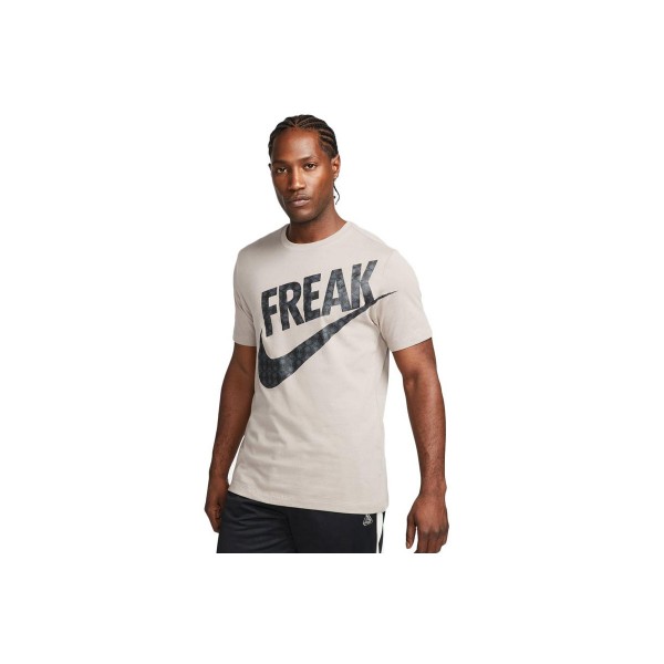 Nike Dri-Fit Giannis Freak T-Shirt Ανδρικό (DR7645 087)