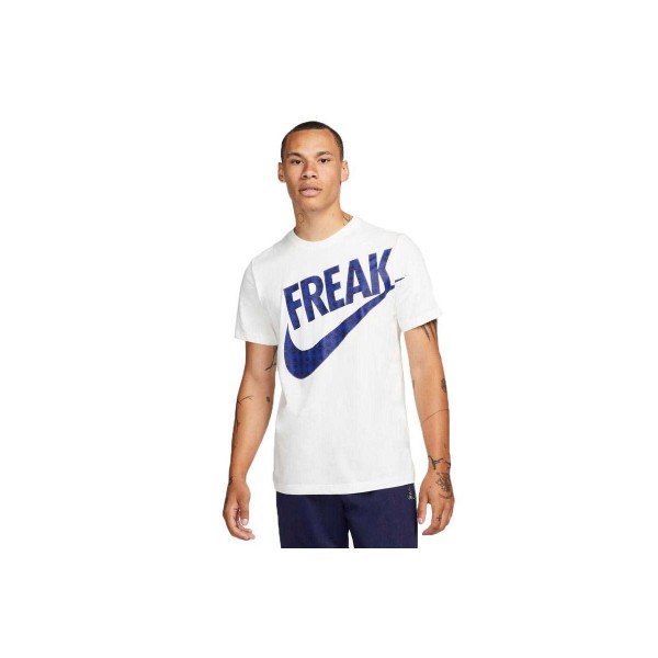 Nike T-Shirt Freak Ανδρικό (DR7645 133)