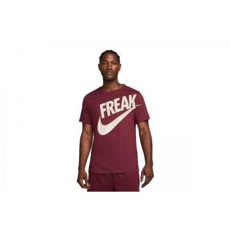 Nike T-Shirt Freak Ανδρικό 