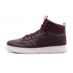 Nike Court Vision Mid Ανδρικά Sneakers (DR7882 600)