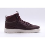 Nike Court Vision Mid Ανδρικά Sneakers (DR7882 600)
