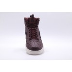 Nike Court Vision Mid Ανδρικά Sneakers (DR7882 600)