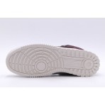 Nike Court Vision Mid Ανδρικά Sneakers (DR7882 600)