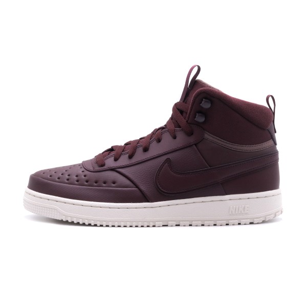 Nike Court Vision Mid Wntr Sneakers (DR7882 600)