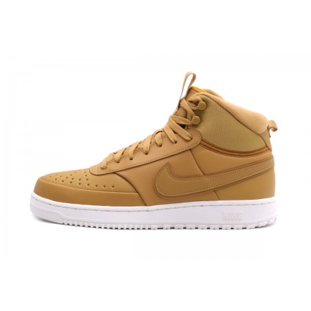 Nike Court Vision Mid Wntr Sneakers 