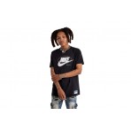 Nike T-Shirt Ανδρικό (DR8030 010)
