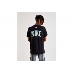Nike T-Shirt Ανδρικό (DR8030 010)