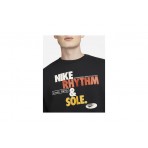 Nike Μπλούζα Με Λαιμόκοψη Ανδρική (DR8059 010)