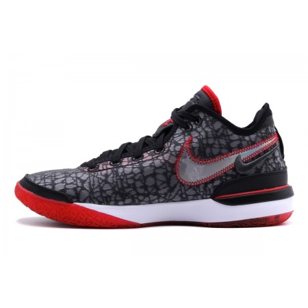 Nike Zoom Lebron Nxxt Gen Παπούτσια Για Μπάσκετ 