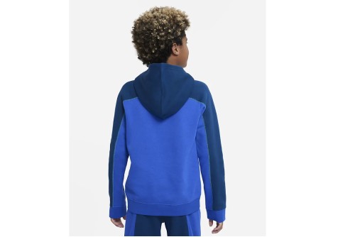 Nike Hoodie (DR9176 480)