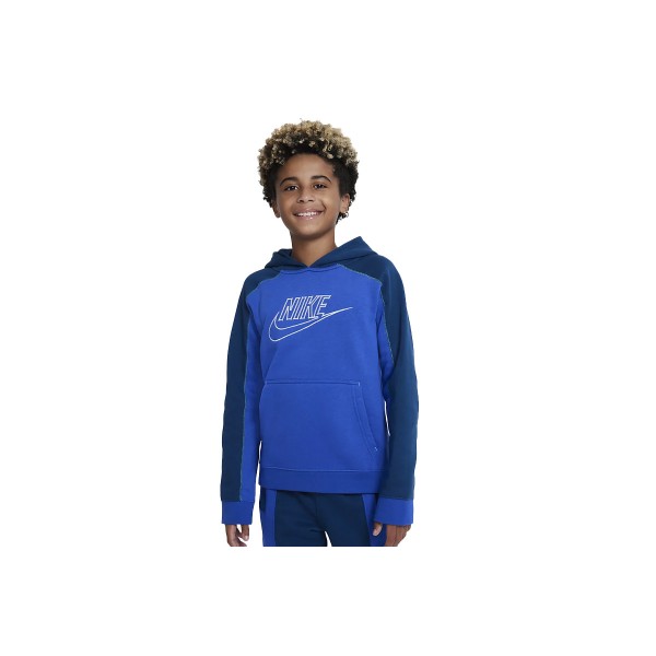 Nike Hoodie (DR9176 480)