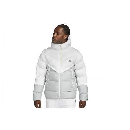 Nike Μπουφάν Puffer Ανδρικό 