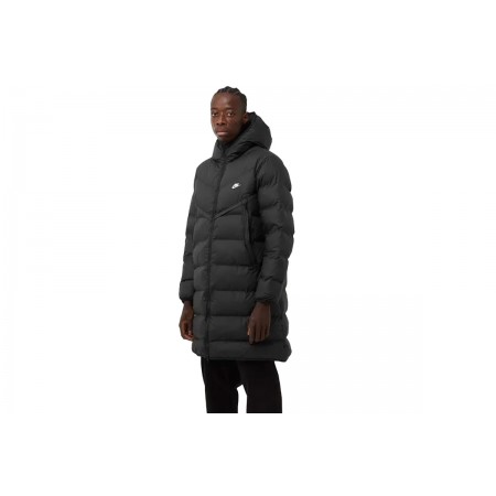 Nike Μπουφάν Puffer Ανδρικό 