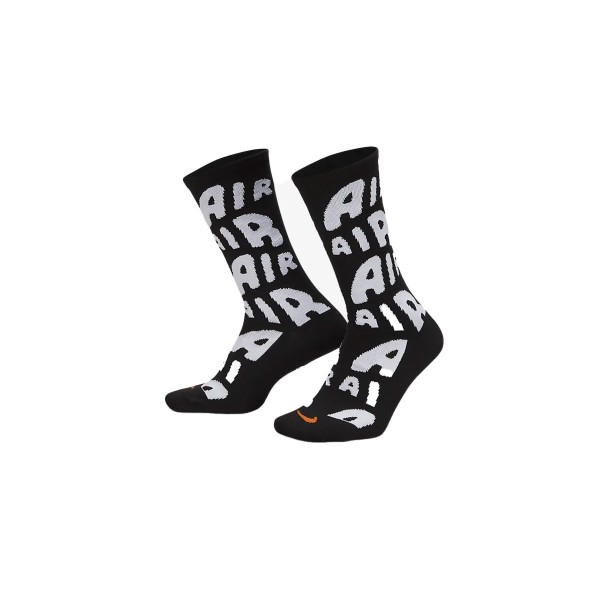 Nike Everyday Essential Κάλτσες Ψηλές (DR9719 010)