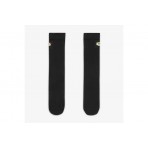 Nike Everyday Essentials Ψηλές Κάλτσες Μαύρες 1 Ζευγάρι