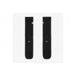 Nike Everyday Essentials Ψηλές Κάλτσες Μαύρες 1 Ζευγάρι