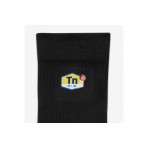 Nike Everyday Essentials Ψηλές Κάλτσες Μαύρες 1 Ζευγάρι