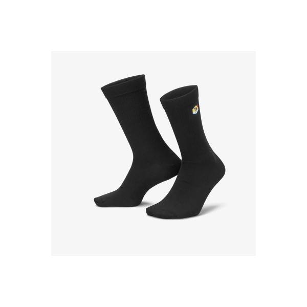 Nike Everyday Essentials Kάλτσες Ψηλές 1 Ζευγάρι (DR9752 010)