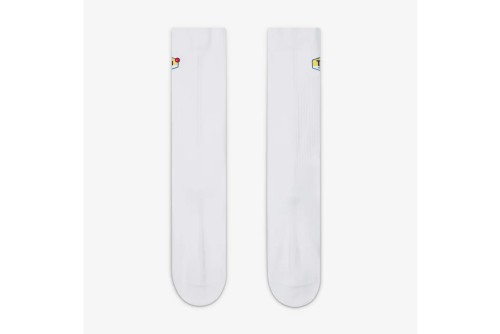 Nike Everyday Essentials Κάλτσες Ψηλές 1 Ζευγάρι (DR9752 100)