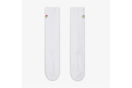 Nike Everyday Essentials Κάλτσες Ψηλές 1 Ζευγάρι (DR9752 100)