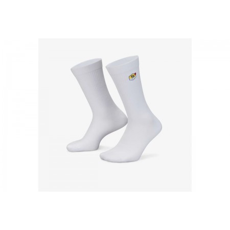 Nike Everyday Essentials Kάλτσες Ψηλές 1 Ζευγάρι 