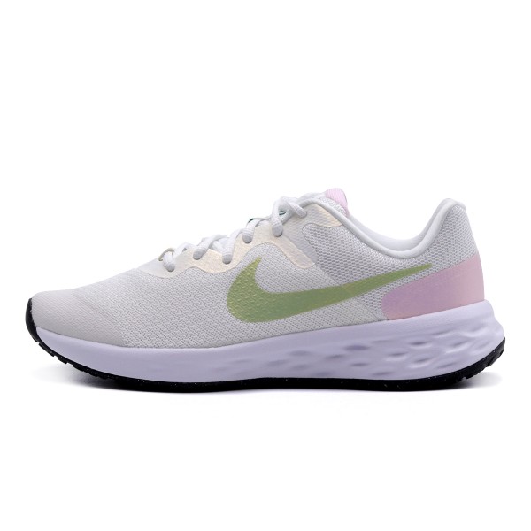 Nike Revolution 6 Nn Se Gs Παπούτσια Για Τρέξιμο-Περπάτημα (DR9980 115)