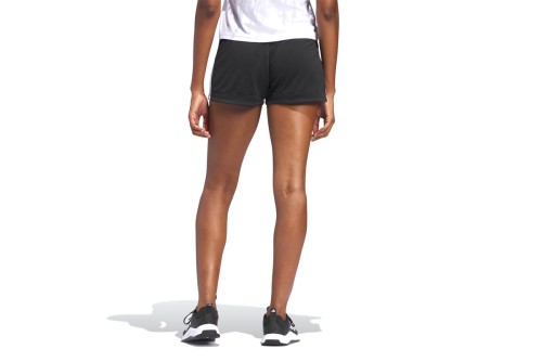 Adidas Performance Pacer 3S Knit Σορτς Αθλητικό (DU3502)