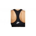 Nike Dri-Fit Μπουστάκι Γυναικείο (DV0330 010)