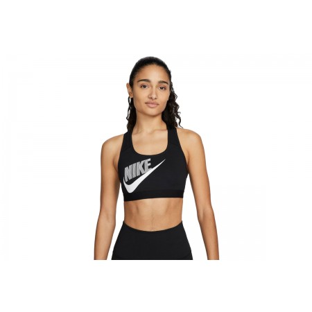Nike Dri-Fit Μπουστάκι Γυναικείο 