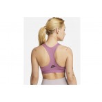 Nike Dri-Fit Μπουστάκι Γυναικείο (DV0330 507)