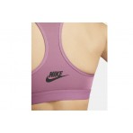 Nike Dri-Fit Μπουστάκι Γυναικείο (DV0330 507)