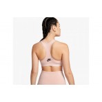 Nike Dri-Fit Μπουστάκι Γυναικείο (DV0330 601)