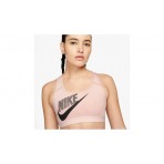 Nike Dri-Fit Μπουστάκι Γυναικείο (DV0330 601)