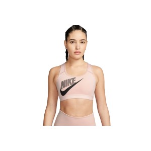 Nike Dri-Fit Μπουστάκι Γυναικείο (DV0330 601)