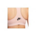 Nike Dri-Fit Μπουστάκι Γυναικείο (DV0330 601)