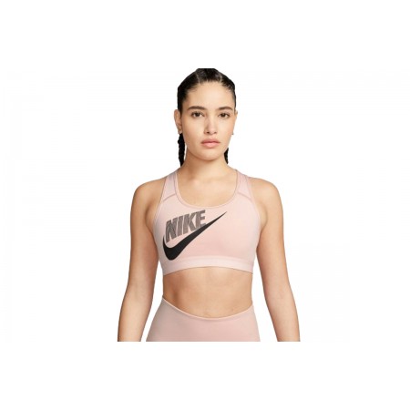 Nike Dri-Fit Μπουστάκι Γυναικείο 